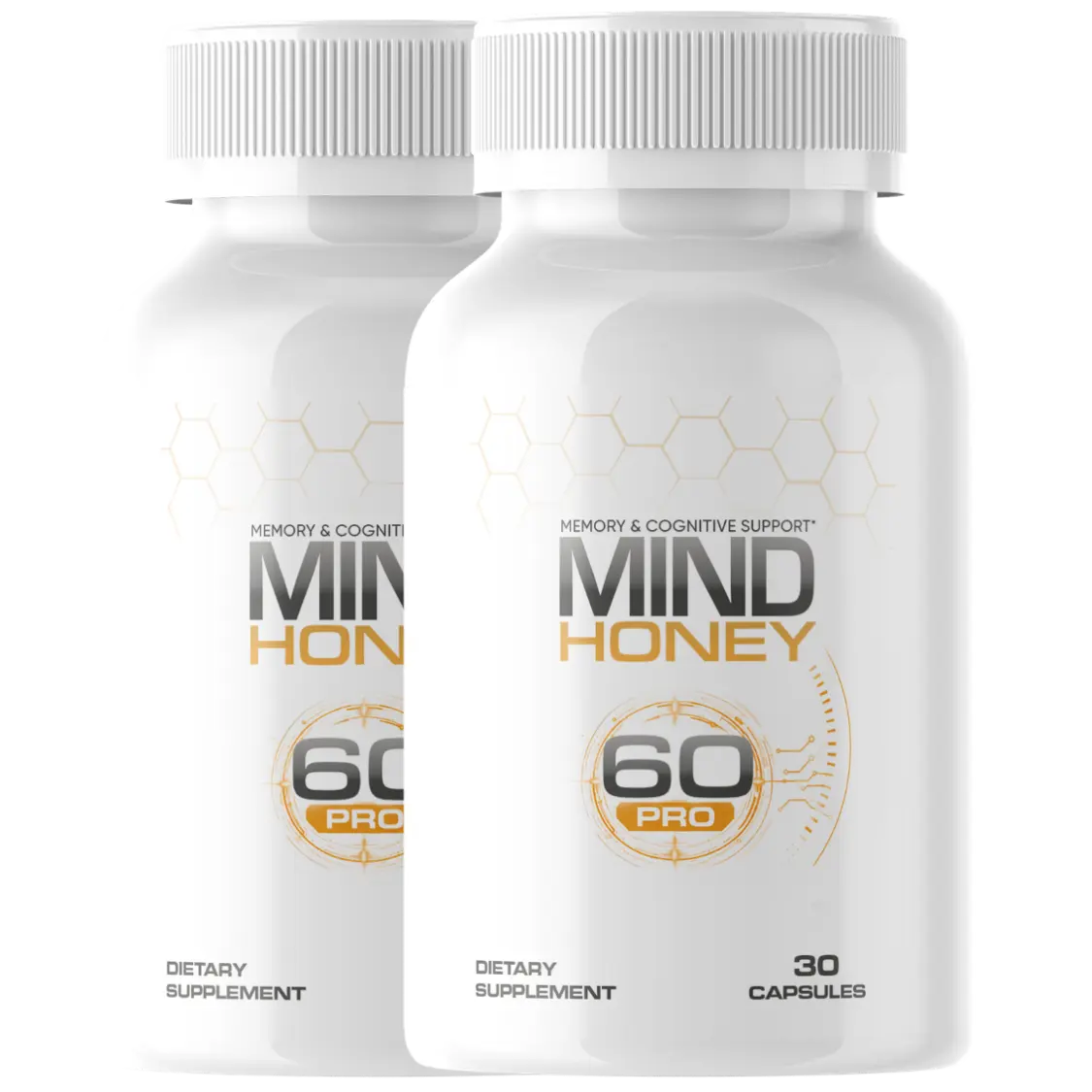 MindHoney Official Website